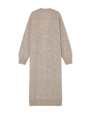 CARDIGAN BEIGE SANTIAGO
