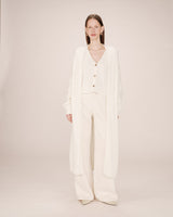 Long cardigan ivgoldy Santiago