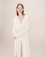 Long cardigan ivgoldy Santiago