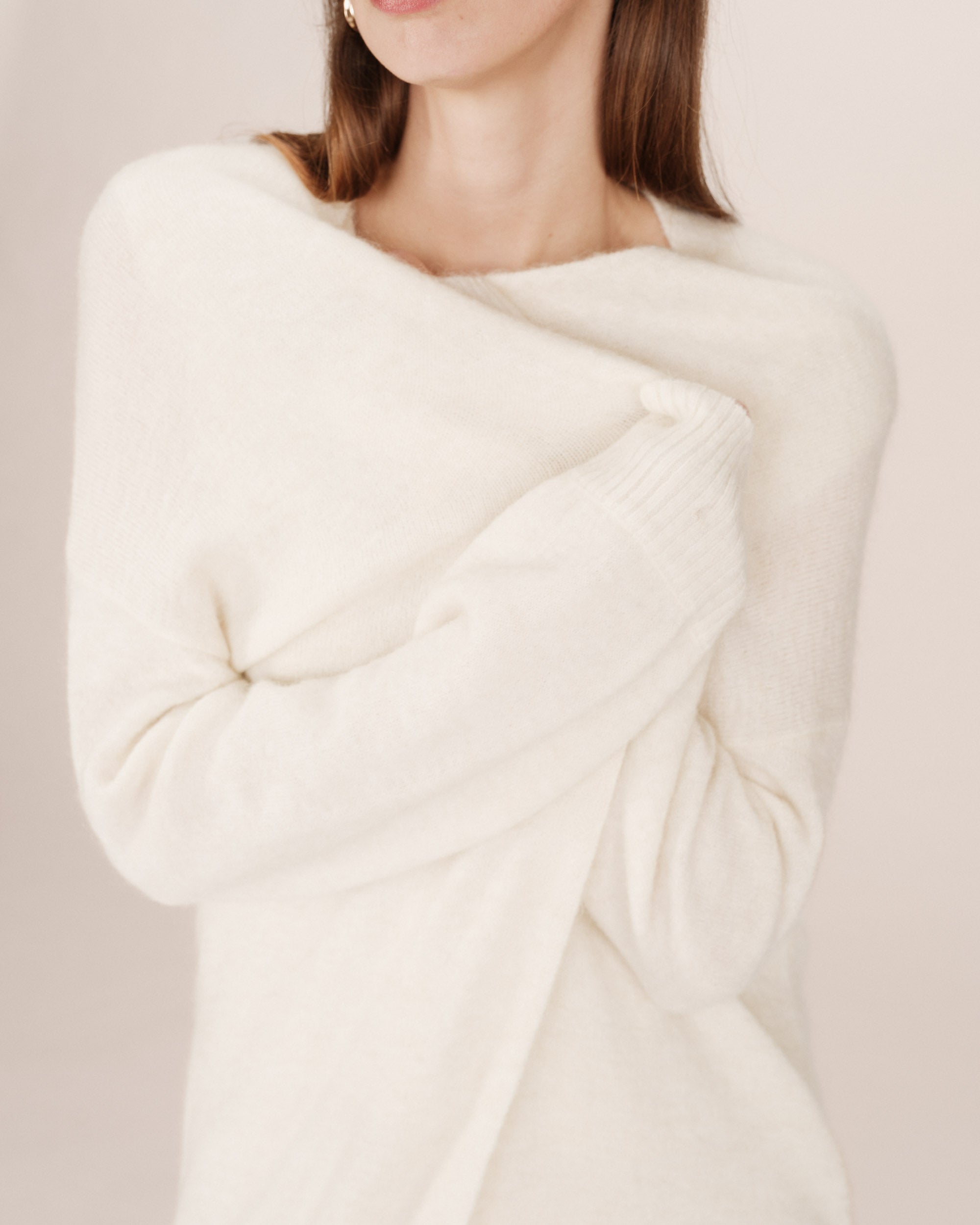 Long cardigan ivgoldy Santiago