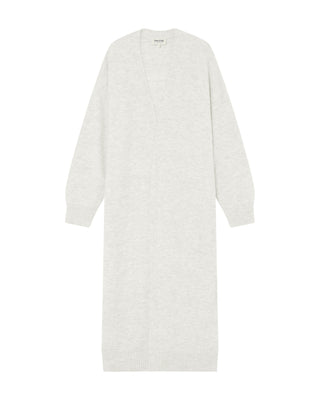 CARDIGAN IVOIRE SANTIAGO