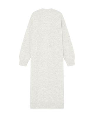 CARDIGAN IVOIRE SANTIAGO