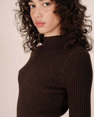 PULL CHOCOLAT SATURDAY