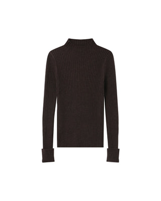 PULL CHOCOLAT SATURDAY