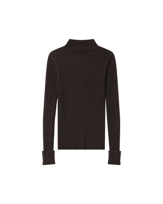 PULL CHOCOLAT SATURDAY