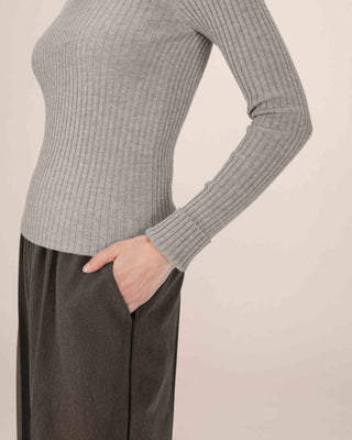 PULL GRIS SATURDAY