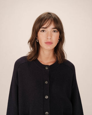 CARDIGAN MARINE SANSON