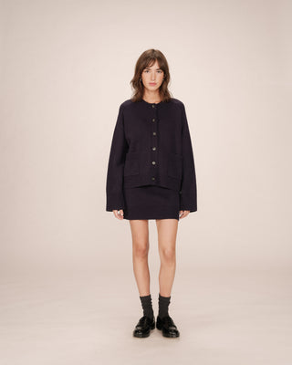 CARDIGAN MARINE SANSON