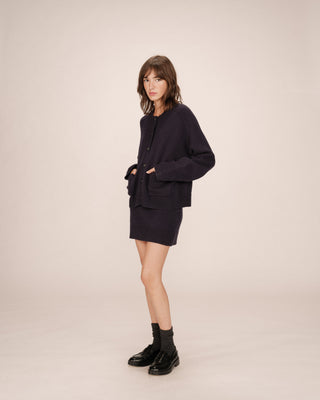 CARDIGAN MARINE SANSON