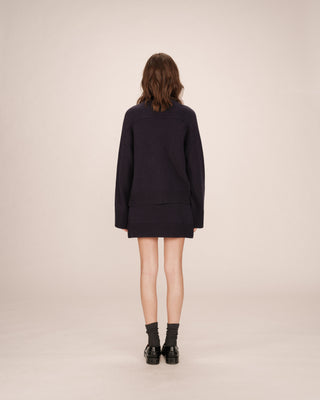 CARDIGAN MARINE SANSON