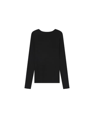 PULL NOIR SATURNIN