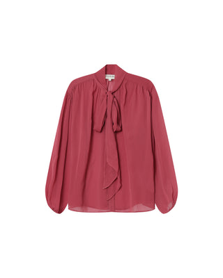 BLOUSE BLUSH SPLENDIDE