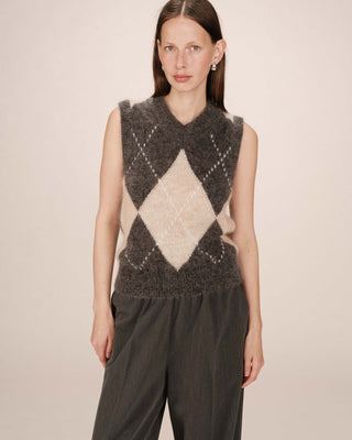 PULL ANTHRACITE SALVO