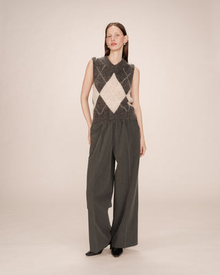 PULL ANTHRACITE SALVO