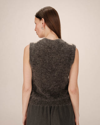 PULL ANTHRACITE SALVO