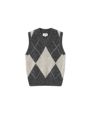 PULL ANTHRACITE SALVO