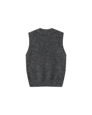 PULL ANTHRACITE SALVO