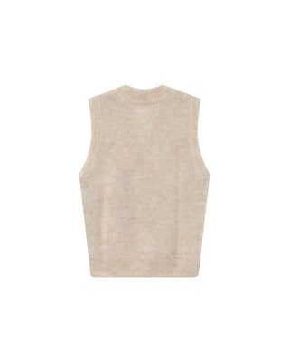 PULL VANILLE SALVO