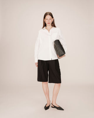 CHEMISE IVOIRE SIRA