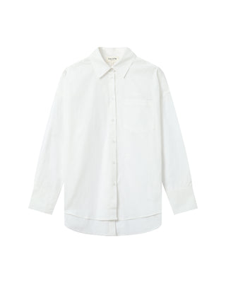 CHEMISE IVOIRE SIRA