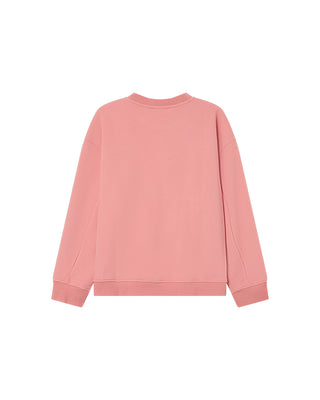 SWEATSHIRT BLUSH SHARLY