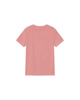 Graphic t-shirt blush Sixte