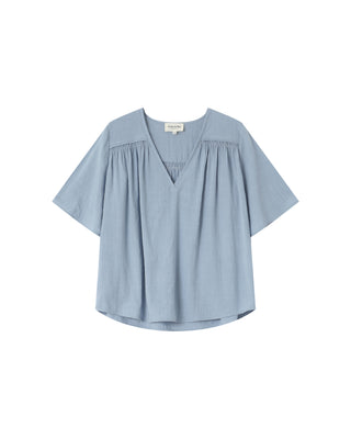 TOP BLEUET SEAGAL