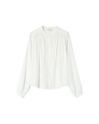 BLOUSE OLIVE SAVANNAH