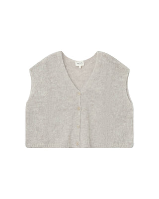 CARDIGAN GREIGE SAVANT