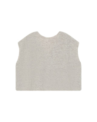 CARDIGAN GREIGE SAVANT