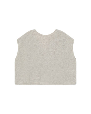 CARDIGAN OLIVE SAVANT