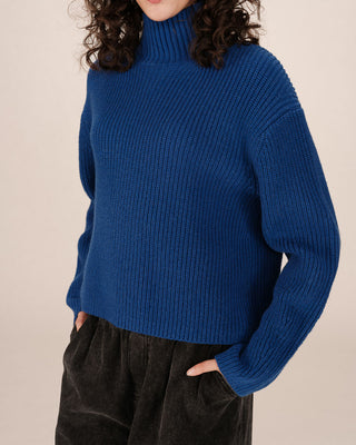 PULL NOIR SAGAN