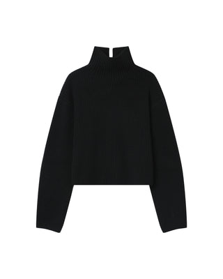 PULL NOIR SAGAN