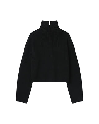 PULL NOIR SAGAN