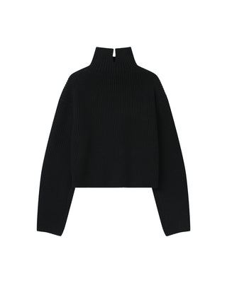 PULL NOIR SAGAN