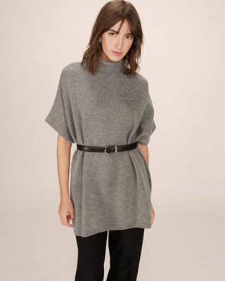 PULL ANTHRACITE SAISON