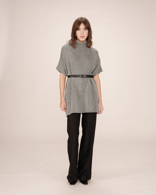 PULL ANTHRACITE SAISON