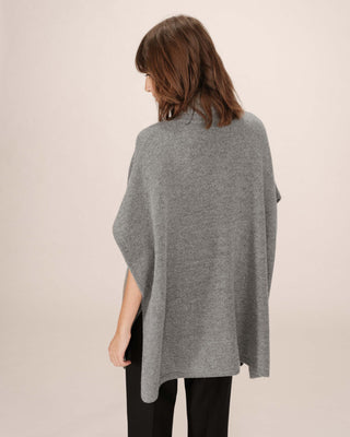 PULL ANTHRACITE SAISON