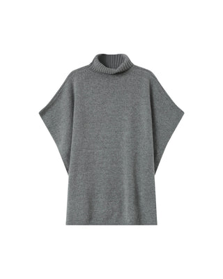 PULL ANTHRACITE SAISON