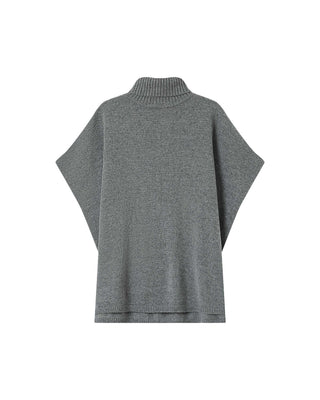 PULL ANTHRACITE SAISON