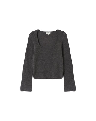 PULL ANTHRACITE SAKURA