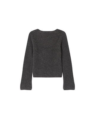 PULL ANTHRACITE SAKURA