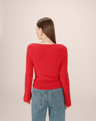 PULL ROUGE SAKURA