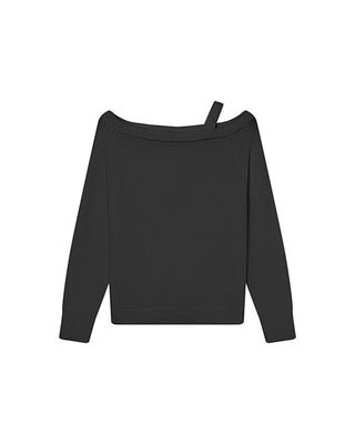 PULL ANTHRACITE SAMANTHA