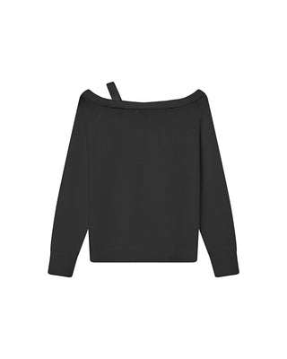 PULL ANTHRACITE SAMANTHA