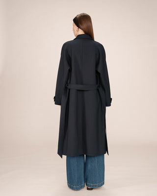 COAT MARINE SCOTT