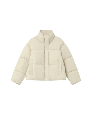 DOUDOUNE BEIGE SONIC