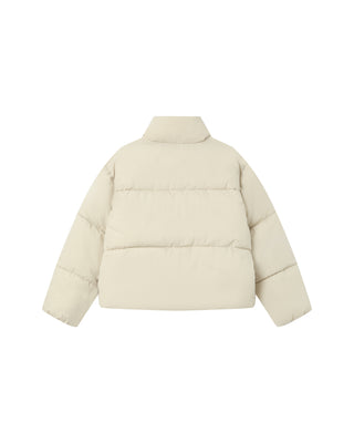 DOUDOUNE BEIGE SONIC