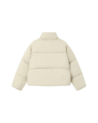 DOUDOUNE BEIGE SONIC