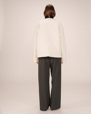 DOUDOUNE BEIGE SHANIA